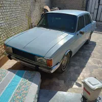 ماشین پیکان مدل1370