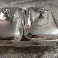 سوفله خوری وارمردار دوتایی