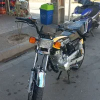 موتور ایران دوچرخ 200cc