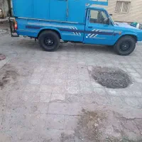 وانت نیسان|خودرو سواری و وانت|بم, |دیوار