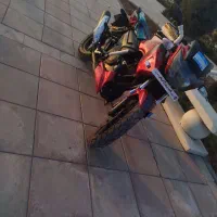 اپاچی 180|موتورسیکلت|نسیم‌شهر, |دیوار