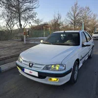 پژو پارس TU5 کلاس 15بدون رنگ