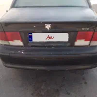 سمند|خودرو سواری و وانت|اردکان, |دیوار