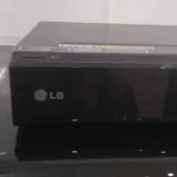 دستگاه دیوی دی الجی اصل با ساب وباند|پخشکننده DVD و ویدیو|یزد, |دیوار