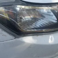 ساینا مدل ۹۸|خودرو سواری و وانت|مشهد, الهیه|دیوار