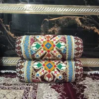 پوش بالشت لوله ای