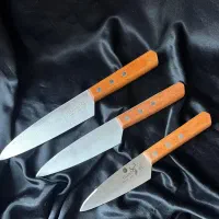 چاقوآشپزخانه حیدری