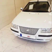 سمندef7دوگانه کارخانه کلاس ۱۶  قابل معاوضه
