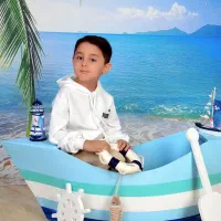 وسایل کامل آتلیه کودک آک بند به قیمت پارسال