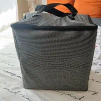 باکس پیک‌نیک و وسایل