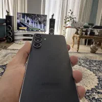 سامسونگ s25 fe فقط معاوضه با ایفون ۱۴ ۱۵ ۱۶