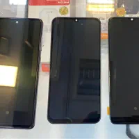 انواع LCD روکاری اورجینال موبایل سامسونگ وشیائومی