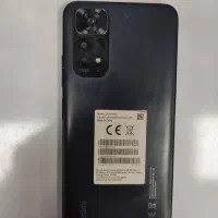 موبایل note11s