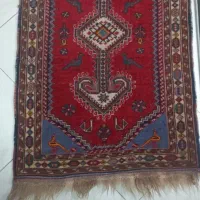 گالیچه دست باف