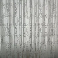 پرده پذیرایی وآسترپرده|پرده، رانر، رومیزی|مشهد, میعاد (شهرک غرب)|دیوار