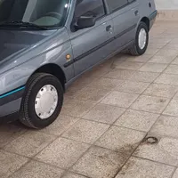 پژو ۴۰۵ پژوپارس