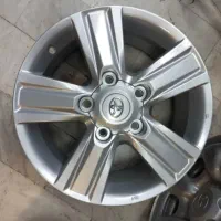 قطعات یدکی تویوتا کمری هایلوکس پرادو لندکروز کرولا|قطعات یدکی و لوازم جانبی|تهران, بهارستان|دیوار