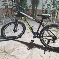 دوچرخه۲۶ OLYMPIA نو|دوچرخه، اسکیت، اسکوتر|ورامین, ورامین|دیوار