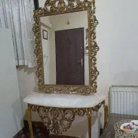 میز آرایش|آینه|تهران, شهرک صادقیه|دیوار