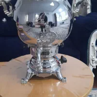 سماور گازی