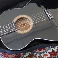 گیتار کلاسیک