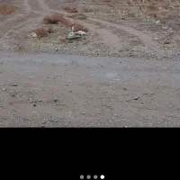 زمین  فرطان سند تک برگ شهرک جوانان بالاسر مدرسه