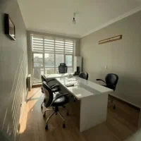 اجاره اتاق کار در منطقه ۱