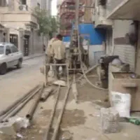 گزارشنویسی خاک(تهیه دفترچه ژئوتکنیک)