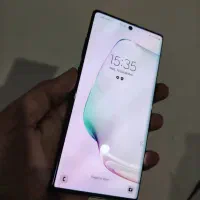 NOTE 10plus/256/12|موبایل|تهران, هفت چنار|دیوار