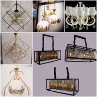 تولید فروش تک عمده لوستر حباب مدرن اسپرت جدید|لوستر و چراغ آویز|تهران, فردوسی|دیوار