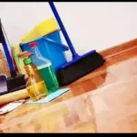 نظافت راه پله و پارکینگ در واوان با بیست سال سابقه