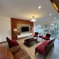 ویلا استخردار در شمال/مبله/زیر قیمت|فروش خانه و ویلا|تهران, اکباتان|دیوار