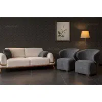 نجار ماهر و نیمه ماهر مبل راحتی