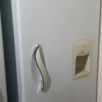 یخچال دست و دوم زیر قیمت بازار|یخچال و فریزر|خرمآباد, |دیوار