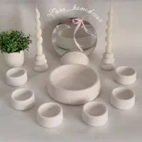 هفت سین|صنایع دستی و سایر لوازم تزئینی|فیروزه, |دیوار