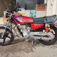 هندا برمودا ۲۰۰ مدل ۱۴۰۲