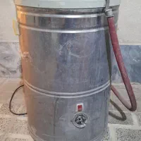 لباسشویی سطلی ۵کیلویی