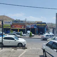 اجاره مغازه ۵۸ متری|اجارهٔ مغازه و غرفه|شیراز, هفت تنان|دیوار