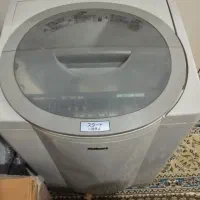 لباسشویی دو عدد