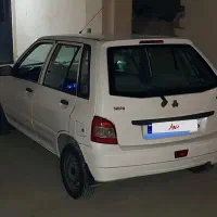 فروش خودرو|خودرو سواری و وانت|داراب, |دیوار