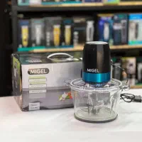 خردکن 4 تیغ میگل خرد کن غذاساز غذا ساز اصلی 500w