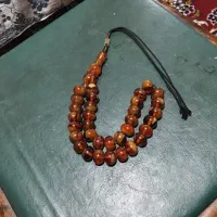 تسبیح کهربا