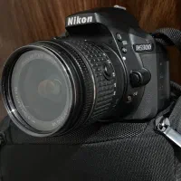 دوربین عکاسی نیکون