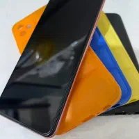 موبایل A04 رنگ کالباسی