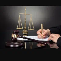 وکیل پایه یک دادگستری ارث،ملکی،خانواده،کیفری