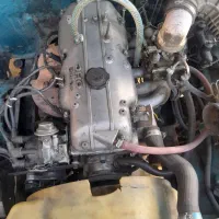 مزدا ۱۶۰۰|خودرو سواری و وانت|مشهد, رباط طرق|دیوار