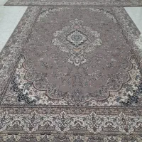 یک جفت فرش ۶ متری در حد نو|فرش|لنگرود, |دیوار