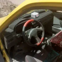 پراید تاکسی|خودرو سواری و وانت|جهرم, |دیوار