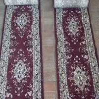 فرش راه پله