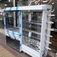 فر ساندویچیmnذرت‌ مکزیکیqeجوجه گردانyyiتنور گلیgf|کافی‌شاپ و رستوران|قم, طلاب غیر ایرانی|دیوار